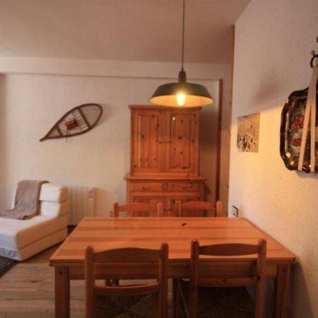 Apartamentos Sapporo III Vielha Bagian luar foto